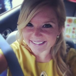 Meet your Posher, Claire